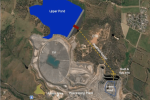 Hillgrove to sell 250MW pumped hydro energy storage project rights to AGL