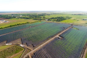 Starbucks, Cypress Creek partner on Texas solar portfolio