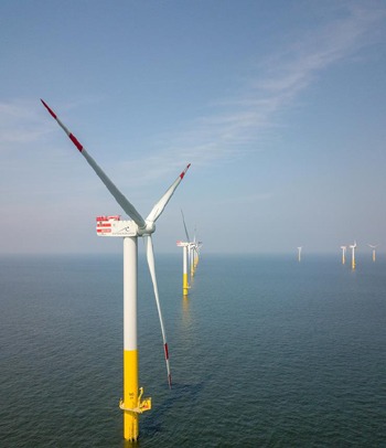 Japanese consortium to acquire stake in 640MW Yunlin offshore wind project