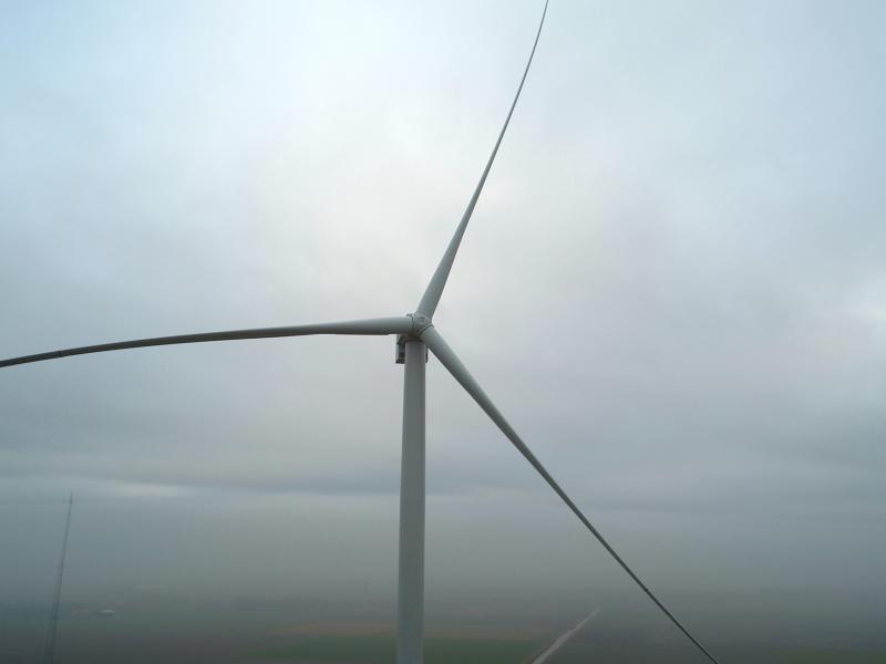 GE Renewable Energy to supply Cypress turbines for Elfershausen project in Germany