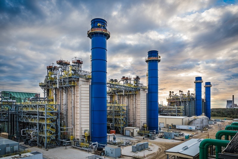 Duke Energy inaugurates new Citrus Combined Cycle Station in Florida