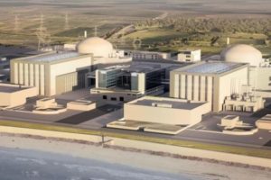 telent secures IT and communications contract for Hinkley Point C nuclear plant
