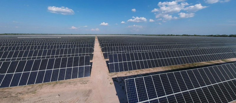 Enel Green Power starts operations at El Paso Solar PV plant in Colombia