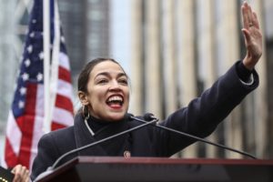Who is Alexandria Ocasio-Cortez? The mind behind the Green New Deal