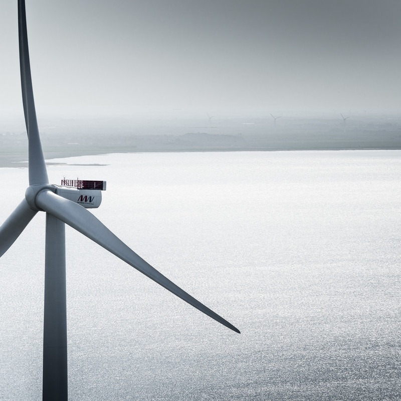 MHI Vestas to supply turbines for 50MW floating offshore wind farm in Scotland