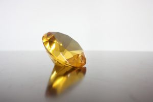 Firestone recovers 72 carat yellow diamond from Liqhobong mine