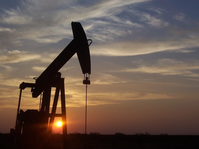 Core Energy Advisors selling Oklahoma producing oil & gas assets