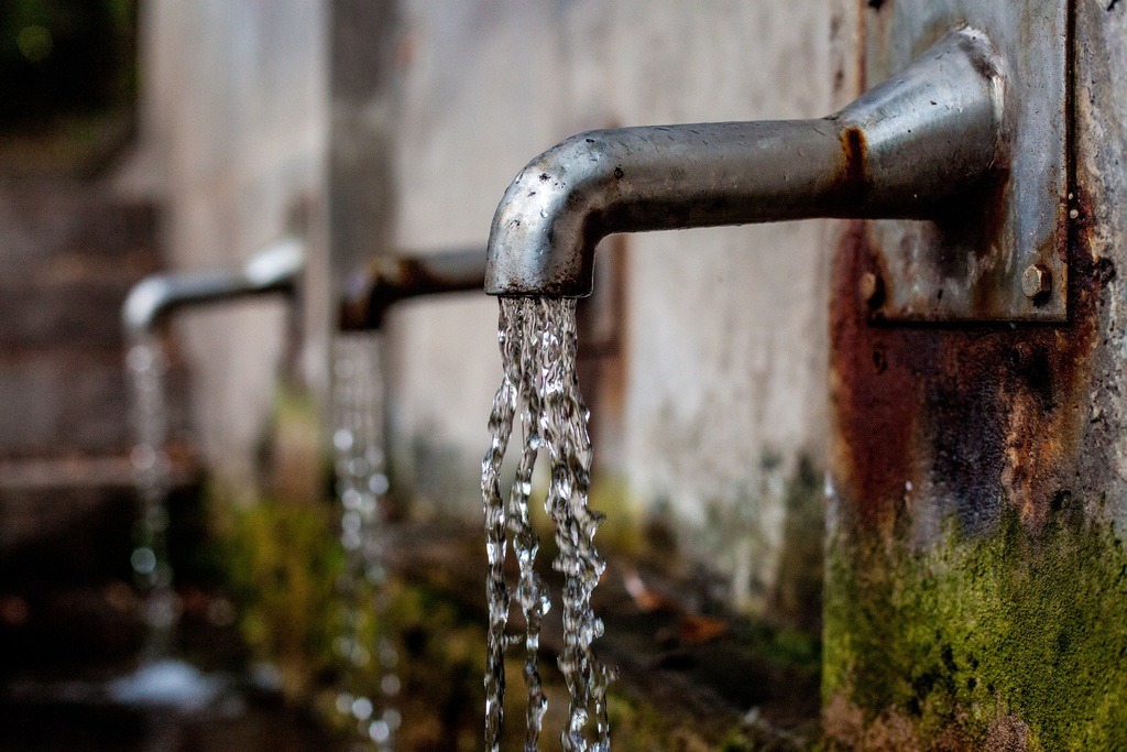 Privatisation has failed UK water sector, says GMB national officer