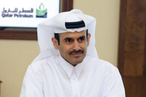 Qatar Petroleum secures drilling rigs for North Field Expansion project