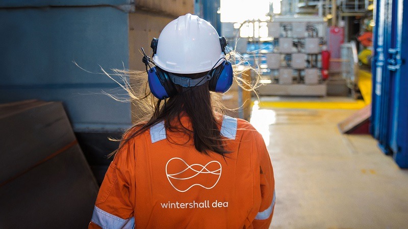 BASF, LetterOne merge oil and gas businesses to form Wintershall Dea