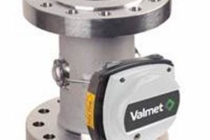 Valmet to supply solids measurement units for wastewater treatment plant in China