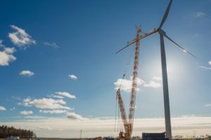 EBRD offers €48m loan for 220MW wind project in Poland