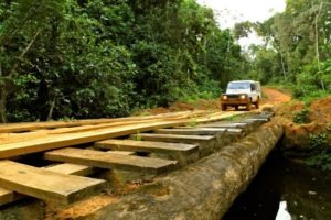 Hummingbird signs agreement with Liberia for Dugbe Gold Project