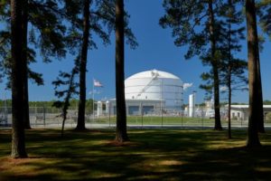 Piedmont chooses Matrix to build new LNG facility in North Carolina
