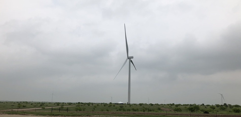 Akamai Wind Farm