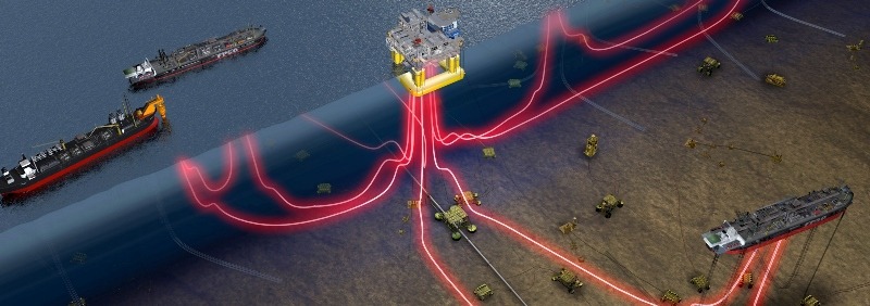 DNV GL develops machine learning solution to detect mooring line failure