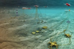 TechnipFMC wins iEPCI subsea contract for Thunder Horse expansion project
