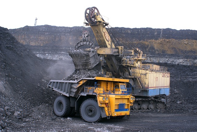 CONSOL Energy announces development of the Itmann mine
