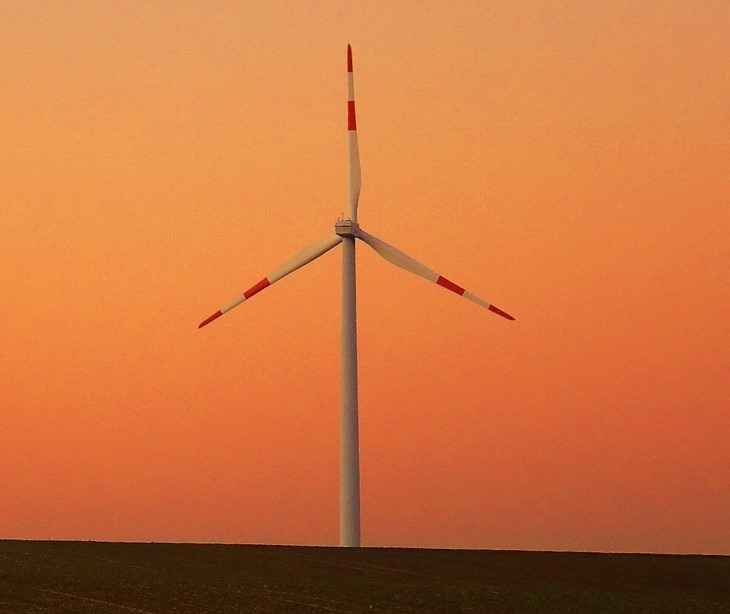 ALLETE acquires 303MW wind project from Apex Clean Energy