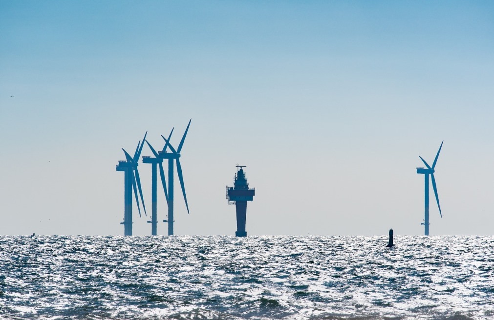 Construction completes on 588MW Beatrice offshore wind farm