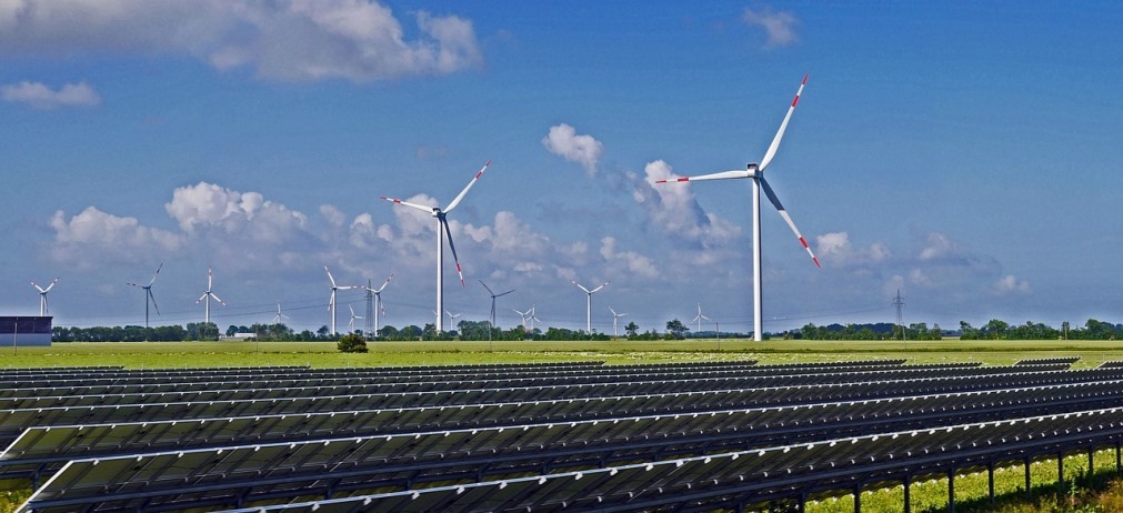 CIP’s new renewable energy fund reaches $700m at first close