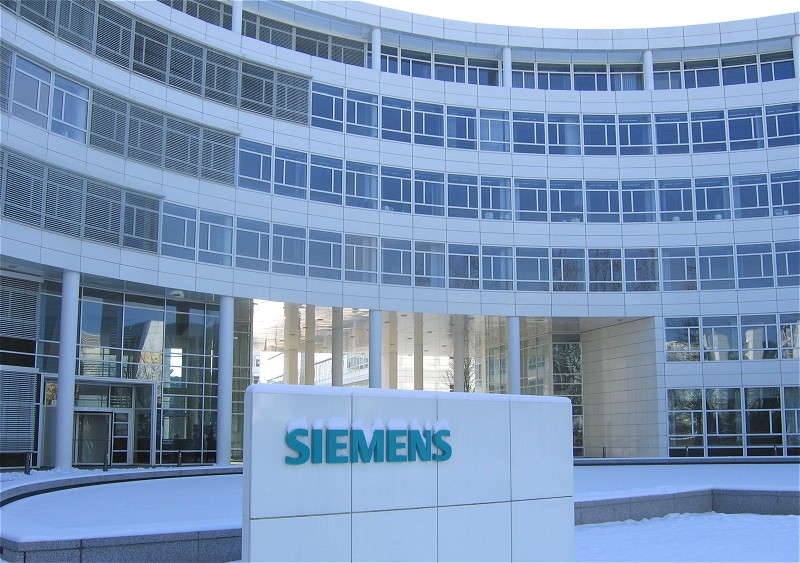 Siemens launches Vibeco, new business to expands virtual power plants activity
