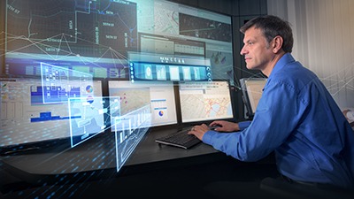 Siemens liefert Leitstellensystem für Oslos Verteilnetz / Siemens to deliver power control system to Oslo’s distribution network