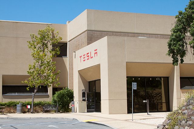 Tesla completes acquisition of Maxwell Technologies