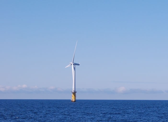 Taiwanese certification team selects DNG GL to provide training for 2025 offshore wind target
