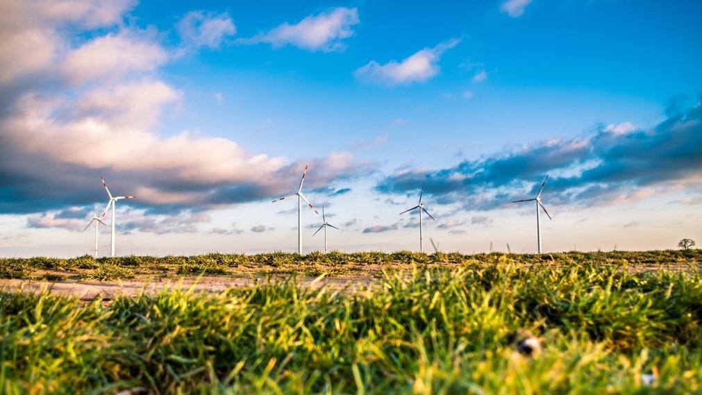 ERG acquires 25MW Irish wind farm project from RES