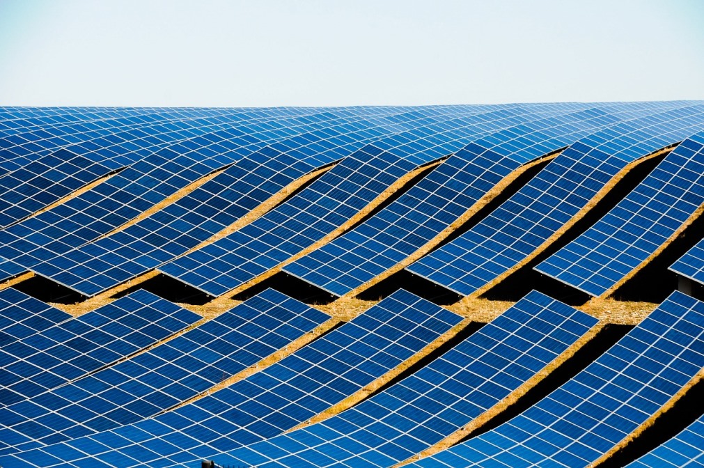 FPL begins construction on 745MW solar plants in Florida