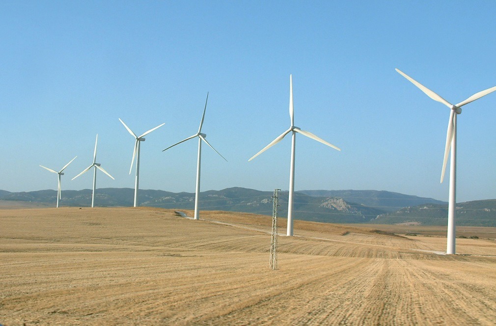 Innergex closes financing for 328MW Foard City wind project in Texas, US