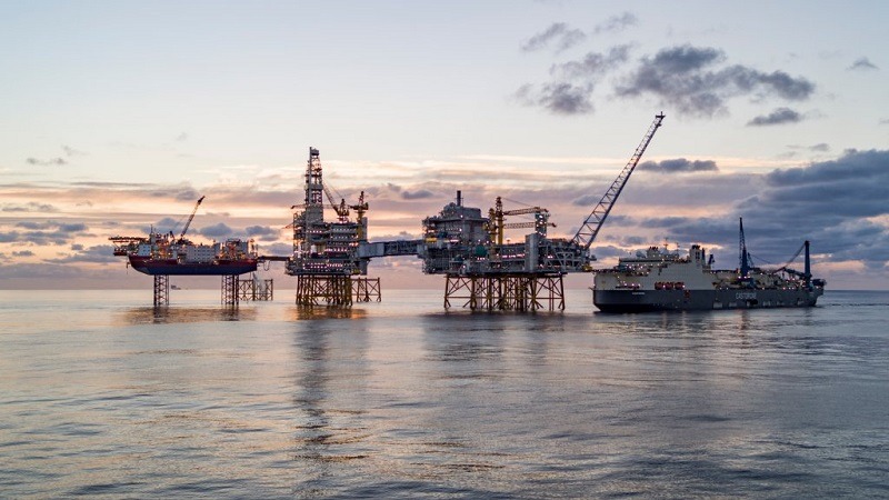NKT bags cable project to connect Gina Krog and Johan Sverdrup 2