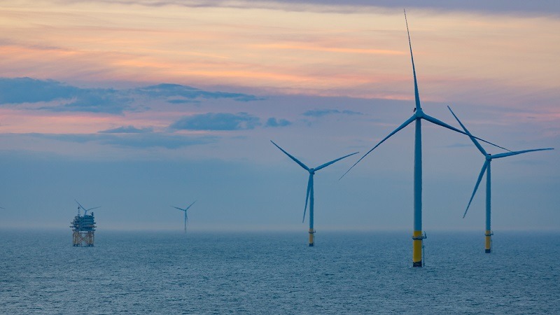 Ørsted takes FID on 900MW Taiwanese offshore wind farm
