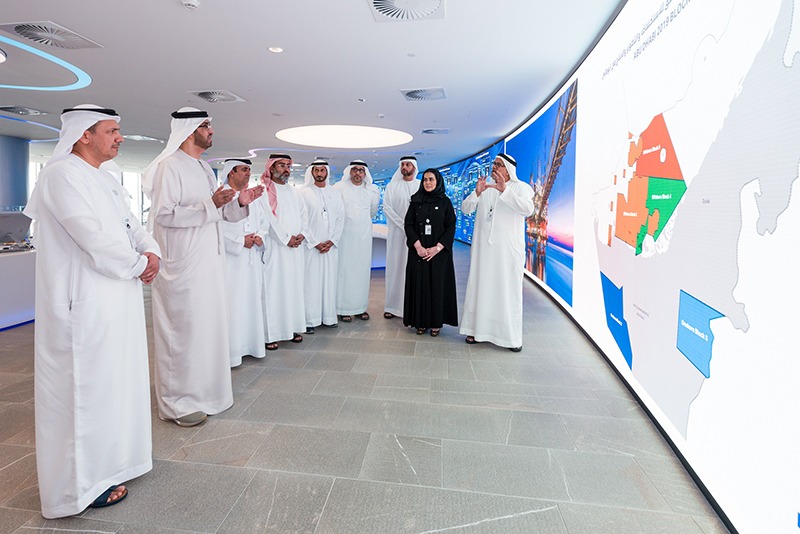 ADNOC puts up five exploration blocks on offer in second bid round