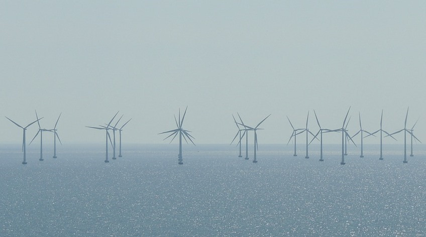 Vineyard Wind wins permits for transmission facilities of 800MW offshore wind farm