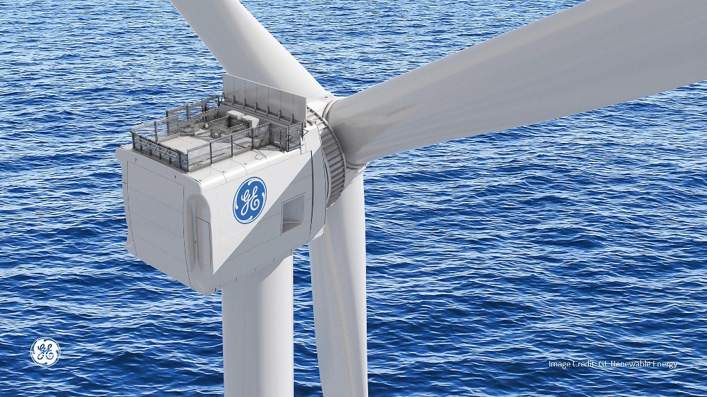Vattenfall to partner with GE to deploy 12MW offshore wind turbine in Europe