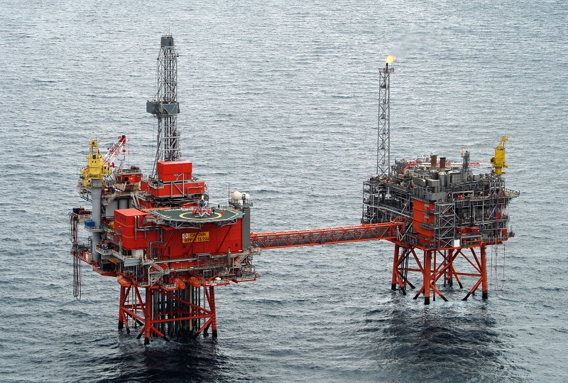 Ithaca Energy to acquire Chevron’s North Sea assets for £1.6bn