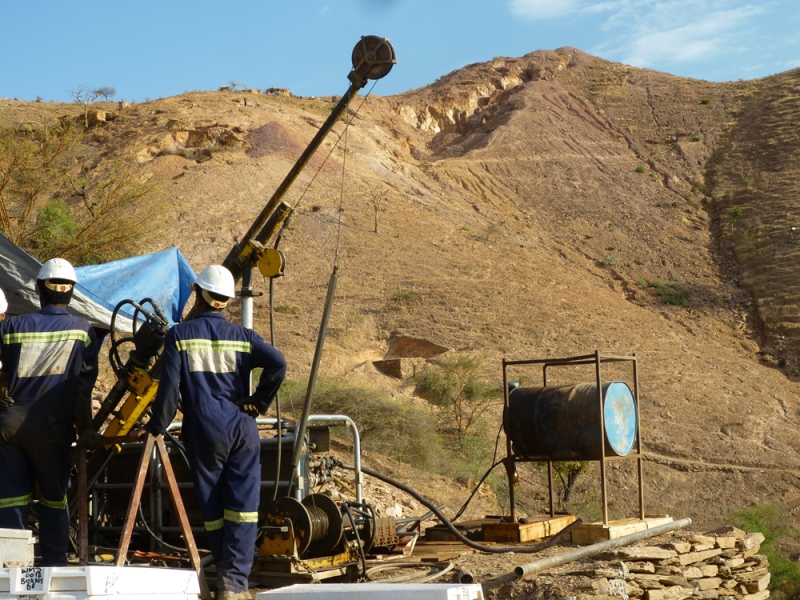 East Africa Metals secures mining licences for two deposits in Ethiopia