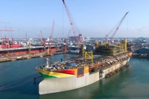 ExxonMobil, Hess sanction $6bn Liza Phase 2 development offshore Guyana