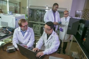 New collaboration to accelerate clean energy research at Stony Brook