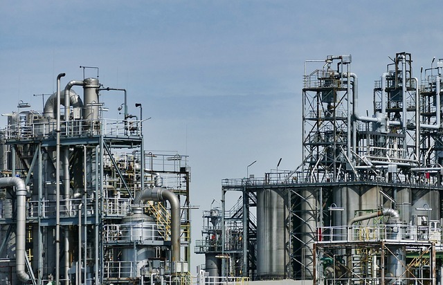 Emerson selected as control and automation systems provider for Davis refinery