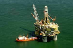 Equinor secures consent for exploration drilling in North Sea