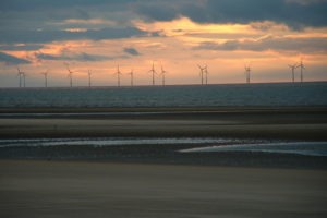 Wood wins technical advisor role for 800MW US offshore wind project
