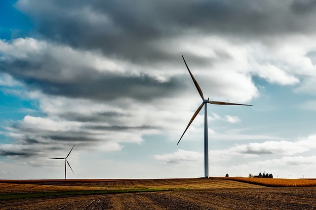 NREL releases improved controls-oriented wind farm modeling tool
