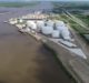 Howard Energy Partners completes expansion at Port Arthur terminal facility
