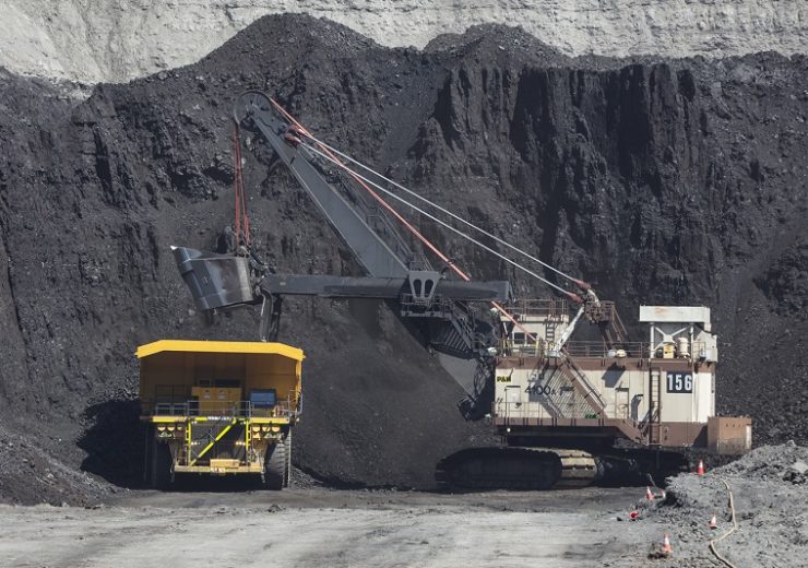 FTC takes action to block Peabody, Arch Coal joint venture