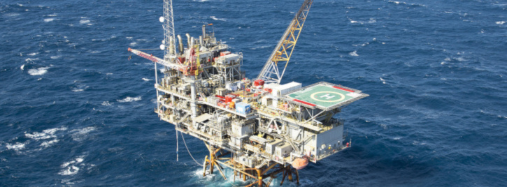 Danos provides integrated operations for Shell Enchilada