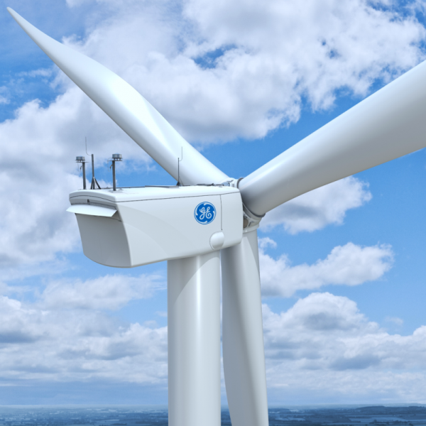 GE Renewable Energy to supply turbines for 50 MW Spanish wind farm