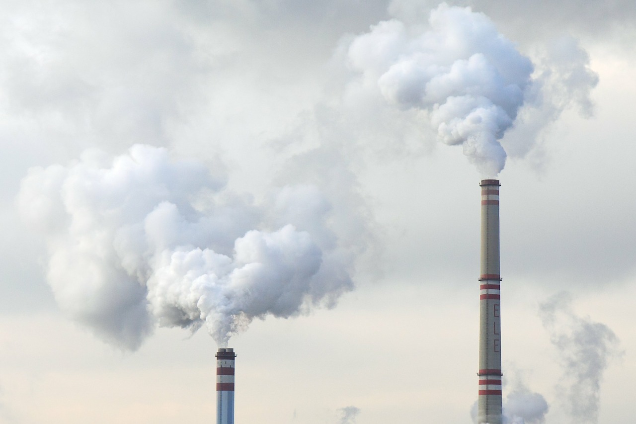 Devon Energy announces voluntary targets to reduce methane emissions